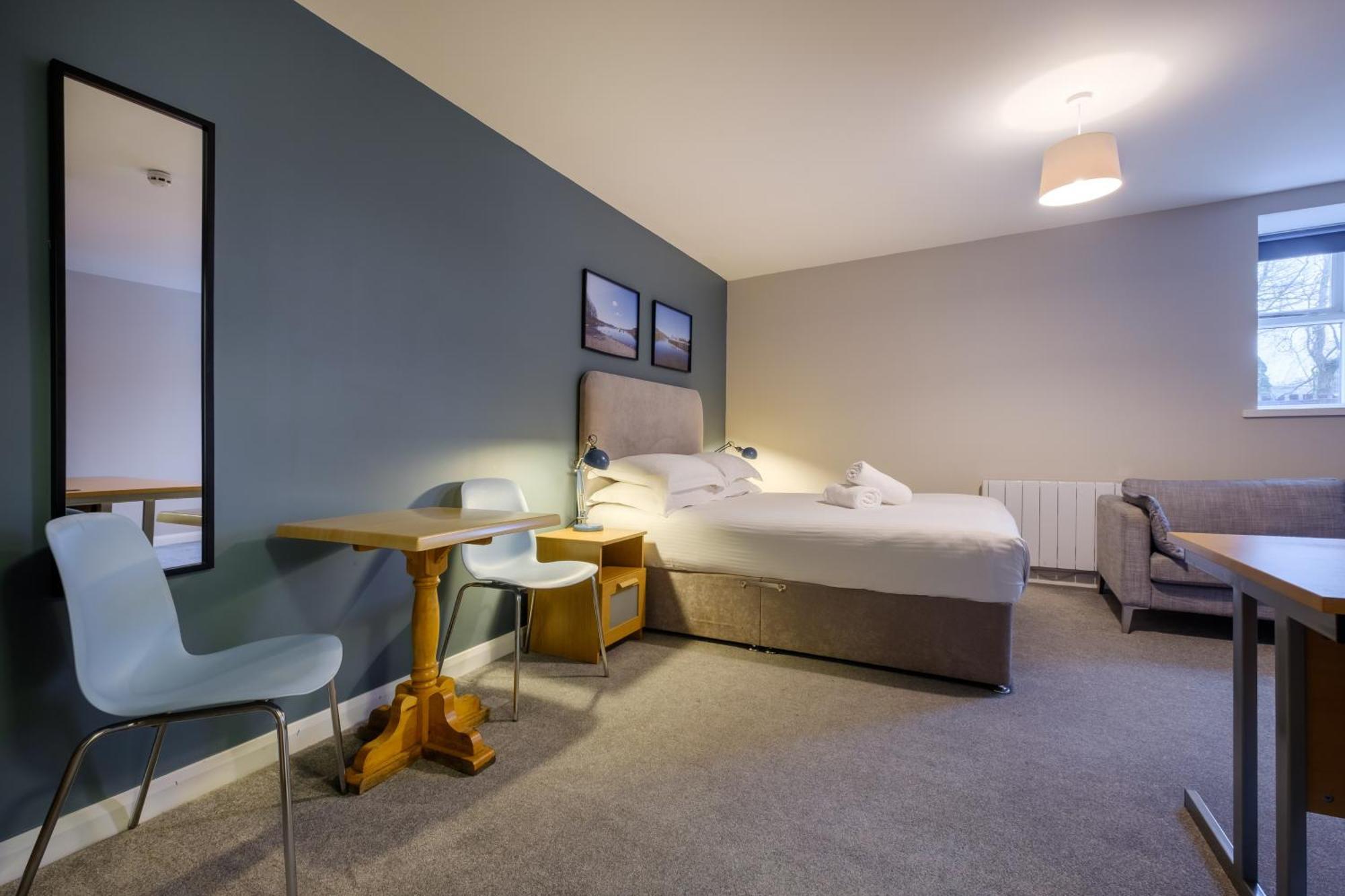 Station Lodge - Free Off-Site Health Club Access With Pool, Sauna, Steam Room & Gym Уиндермир Экстерьер фото