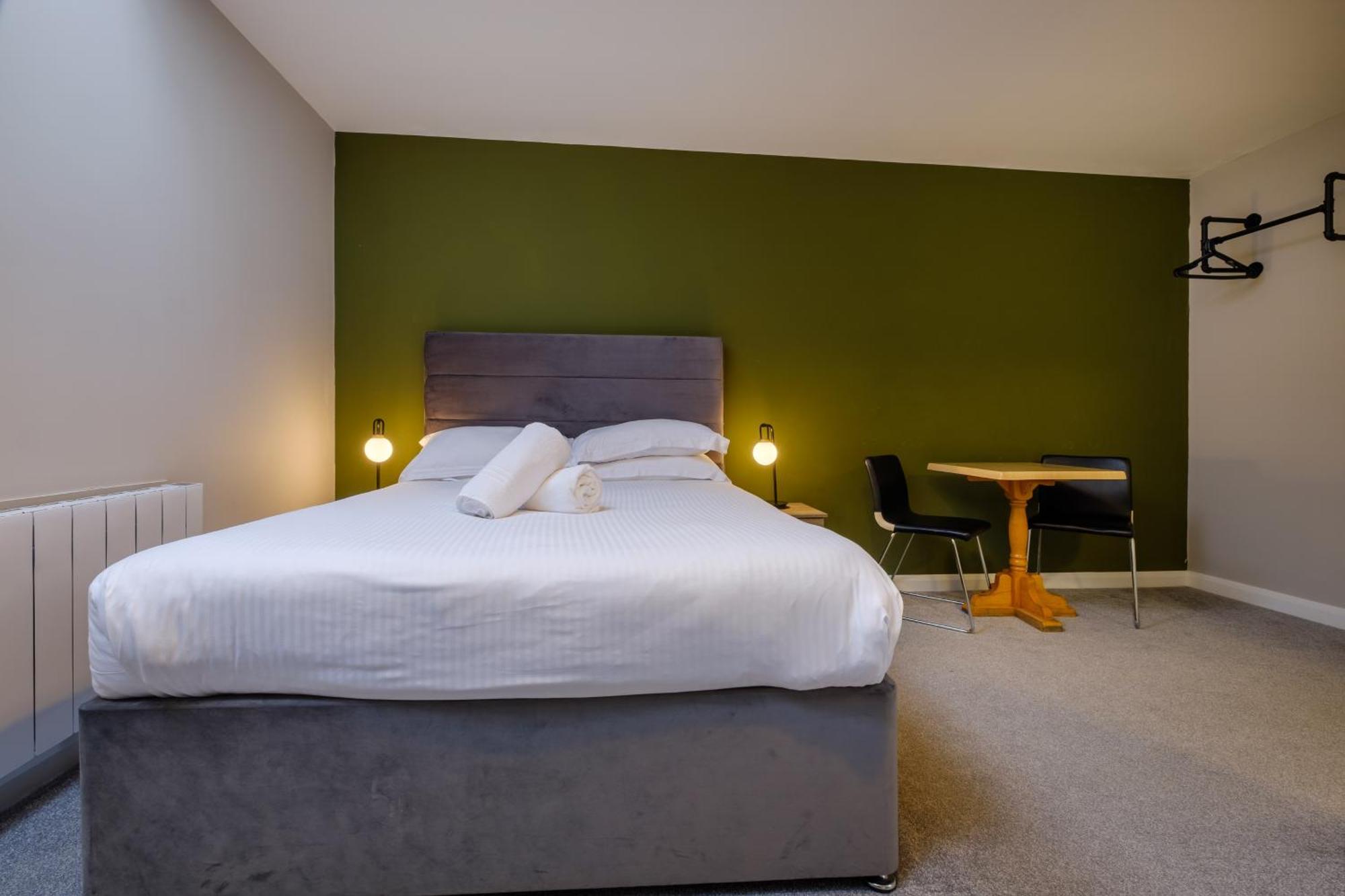 Station Lodge - Free Off-Site Health Club Access With Pool, Sauna, Steam Room & Gym Уиндермир Экстерьер фото